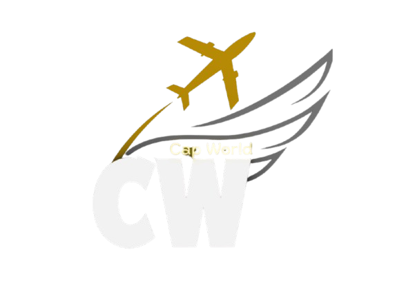 Cap World
